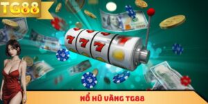 nổ hũ vàng